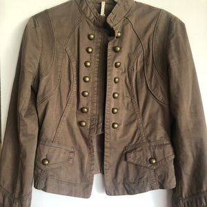 Jacket